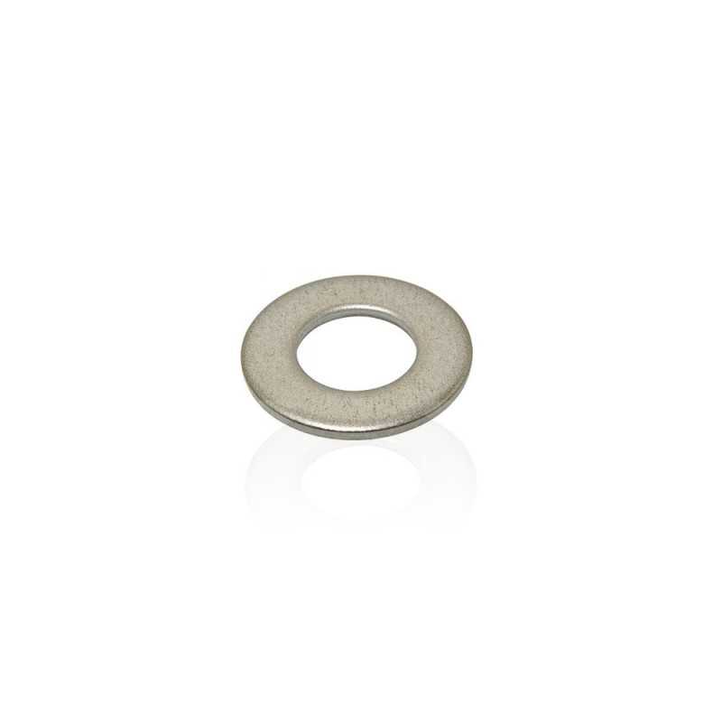Rondelles QuickLock Starlock 12mm Acier Anodisé - FABORY Quantité Au Choix (16 à 74 Pièces)