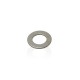 Rondelle plate étroite Z 30 mm en inox A2