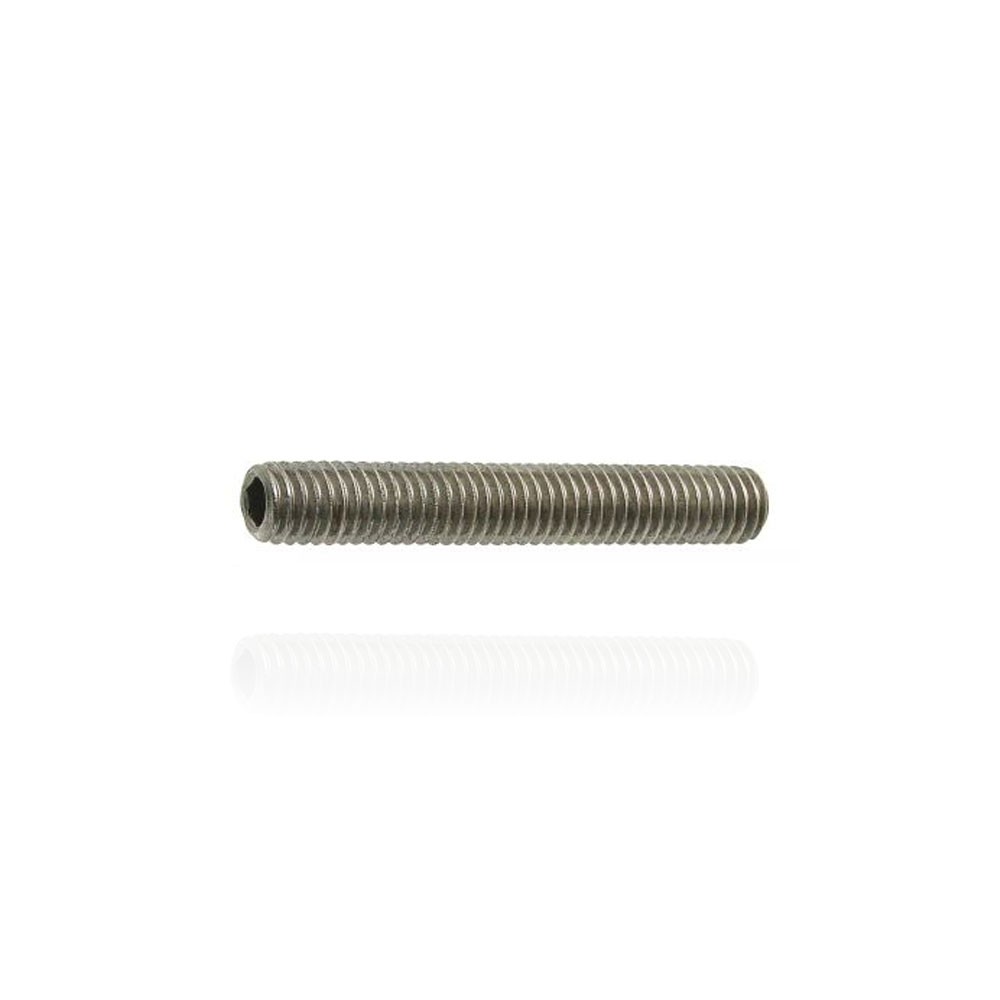 4 mm M4 A2 Acier Inoxydable Boulon Allen cap Vis Hex Clé Allen