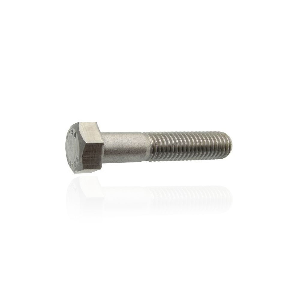 6 pcs tige DIN 931-a2 DIN 931 a2 Acier Inoxydable M 8x120 Boulon Hexagonal M 6 pcs tige DIN 931-a2 DIN 931 a2 Acier Inoxydable M 8x120 Boulon Hexagonal M