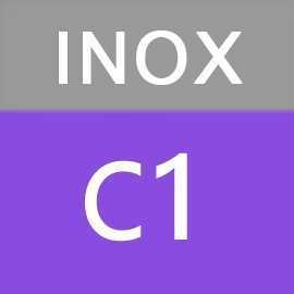 Inox C1 (AISI 410)