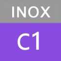 Inox C1 (AISI 410)