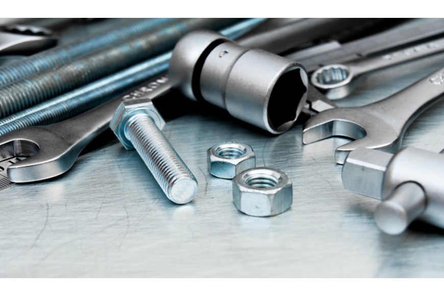 Vis acier ou inox, que choisir ? 