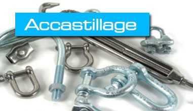 accastillage