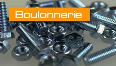 boulonnerie